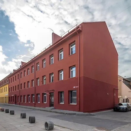The Local * Klaipeda