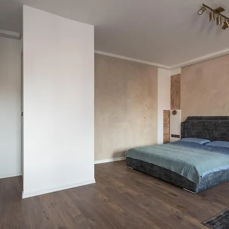 The Local Apartment