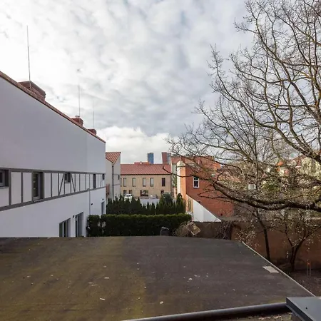 The Local Apartment
