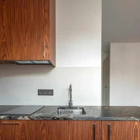 The Local Apartment Klaipeda