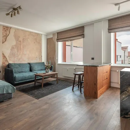 The Local Apartment *