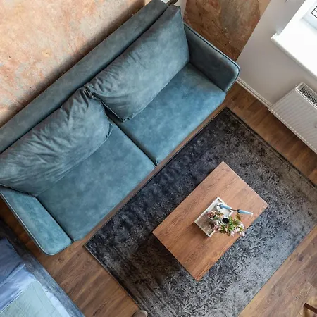 The Local Apartment Klaipeda