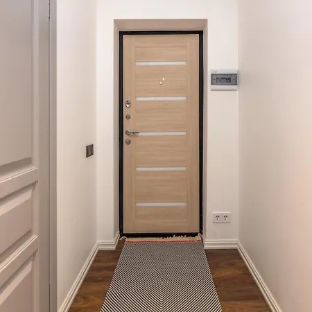 Apartment The Local Klaipeda