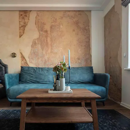 The Local Apartment *